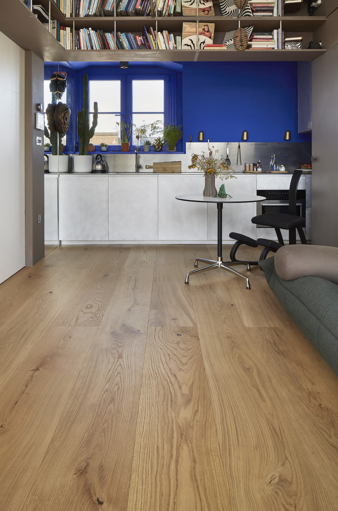 Beaufort London Flat